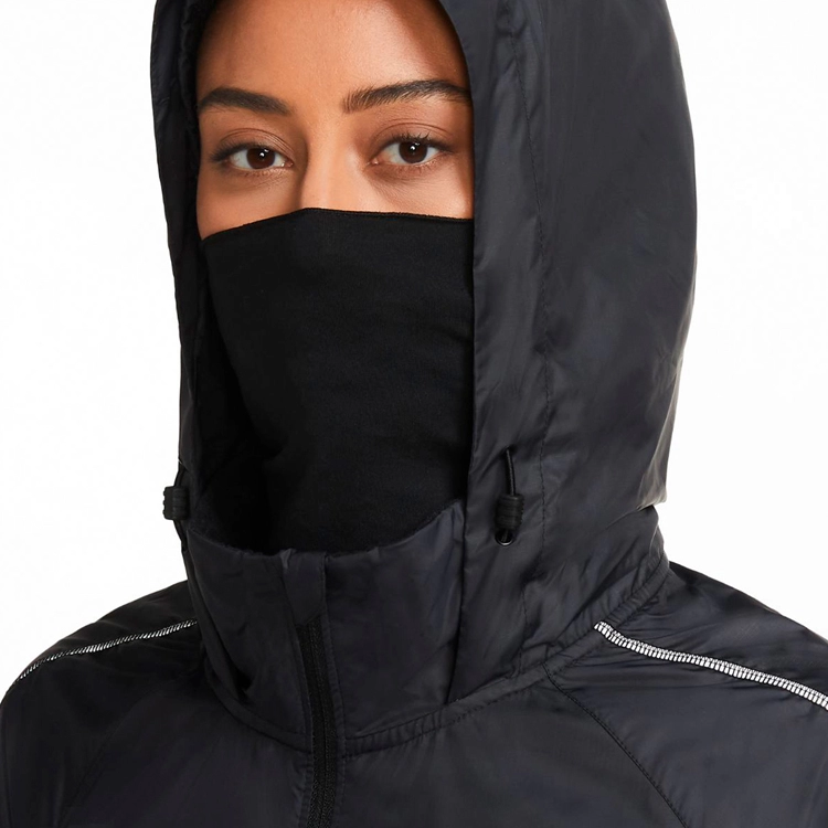 Куртка Nike W NK SHIELD WARM JACKET