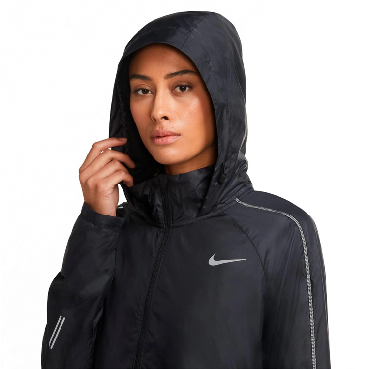 Куртка Nike W NK SHIELD WARM JACKET