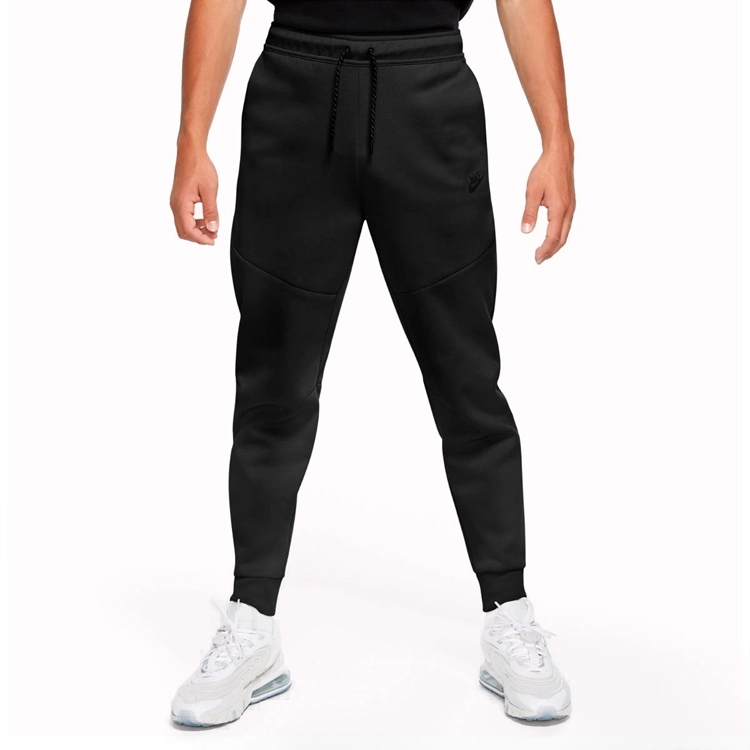 Pantaloni Nike M NSW TCH FLC JGGR