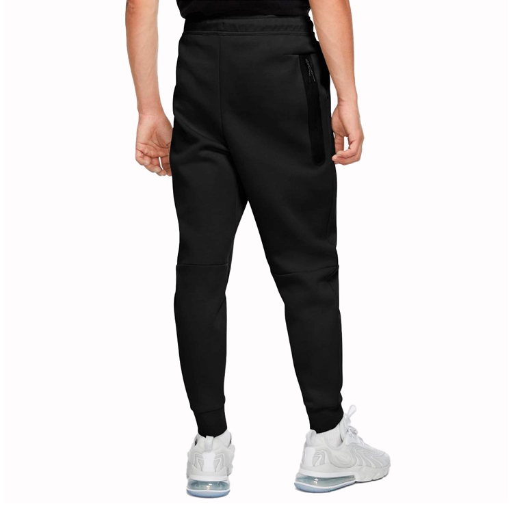 Pantaloni Nike M NSW TCH FLC JGGR