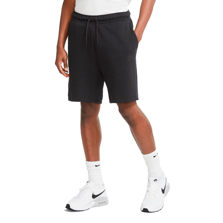 Шорты Nike M NSW TCH FLC SHORT