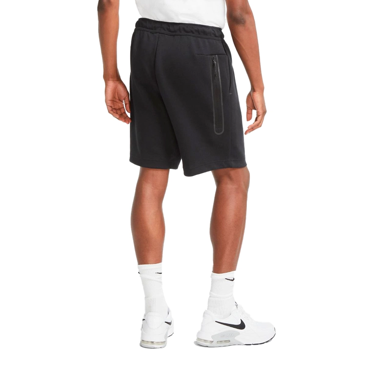 Шорты Nike M NSW TCH FLC SHORT