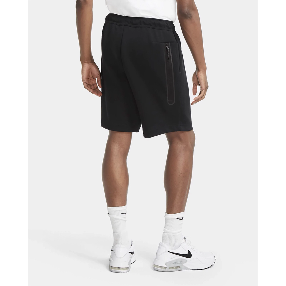 Шорты Nike M NSW TCH FLC SHORT