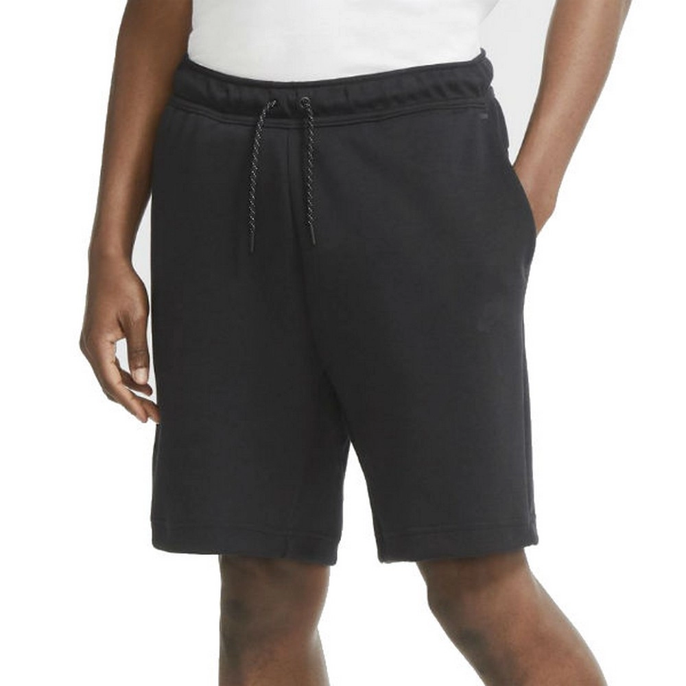 Шорты Nike M NSW TCH FLC SHORT