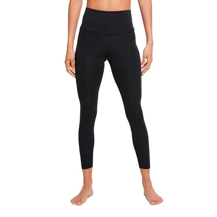 Легинсы Nike THE YOGA 7/8 TIGHT