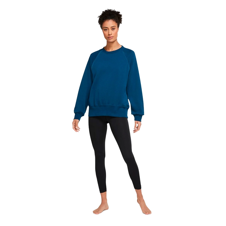 Легинсы Nike THE YOGA 7/8 TIGHT