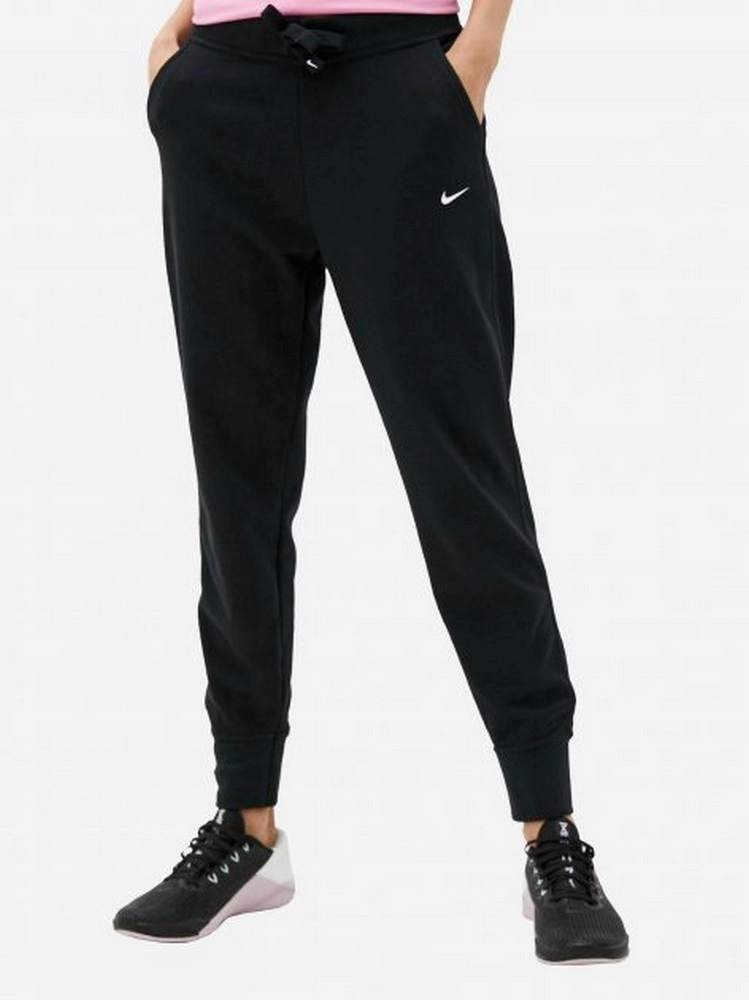 Брюки Nike W NK DRY GET FIT FLC TP PANT