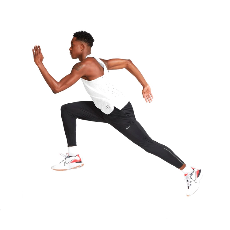 Брюки Nike M NK DF PHENOM ELITE KNIT PANT