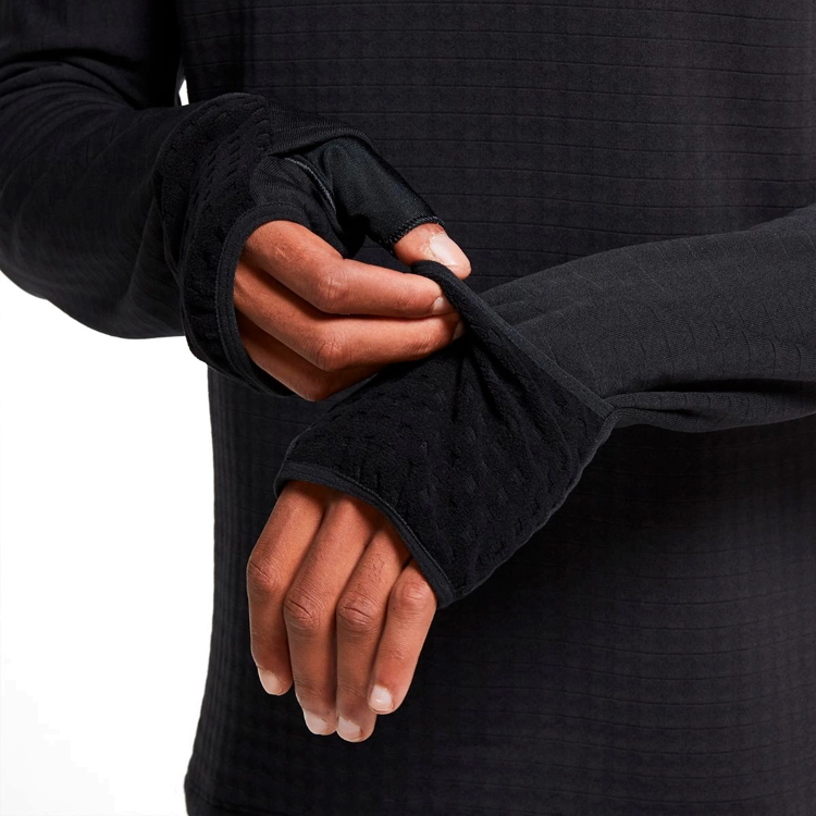 Hanorac Nike M NK SPHR ELMNT CRW 3.0