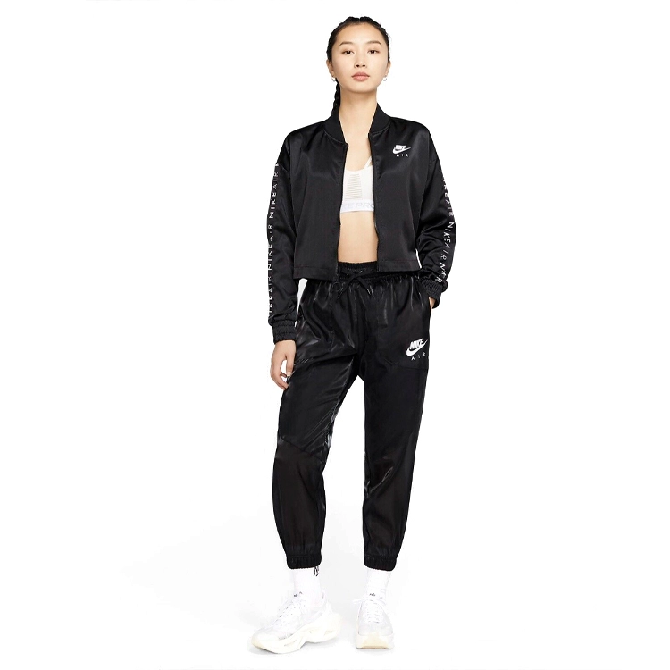 Брюки Nike W NSW AIR PANT SHEEN
