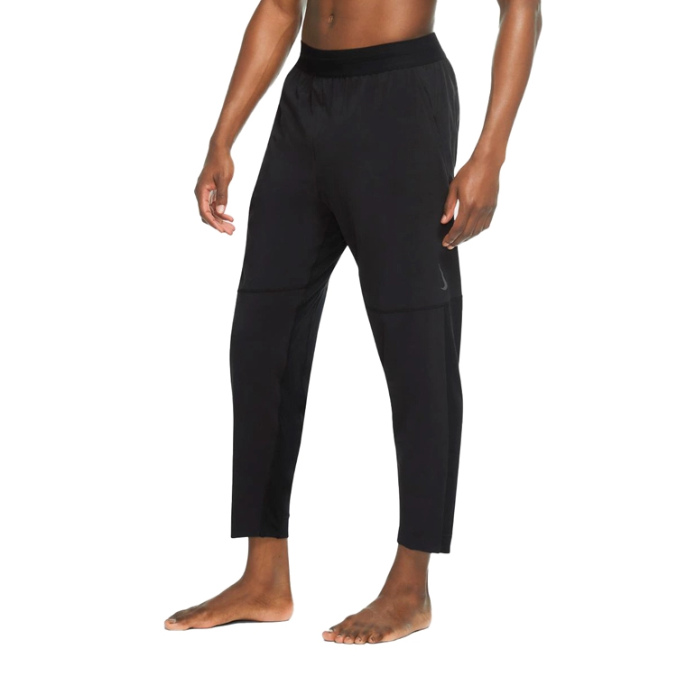 Брюки Nike M NK PANT CW YOGA