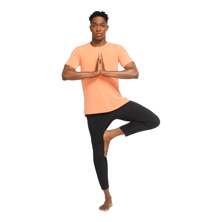 Брюки Nike M NK PANT CW YOGA