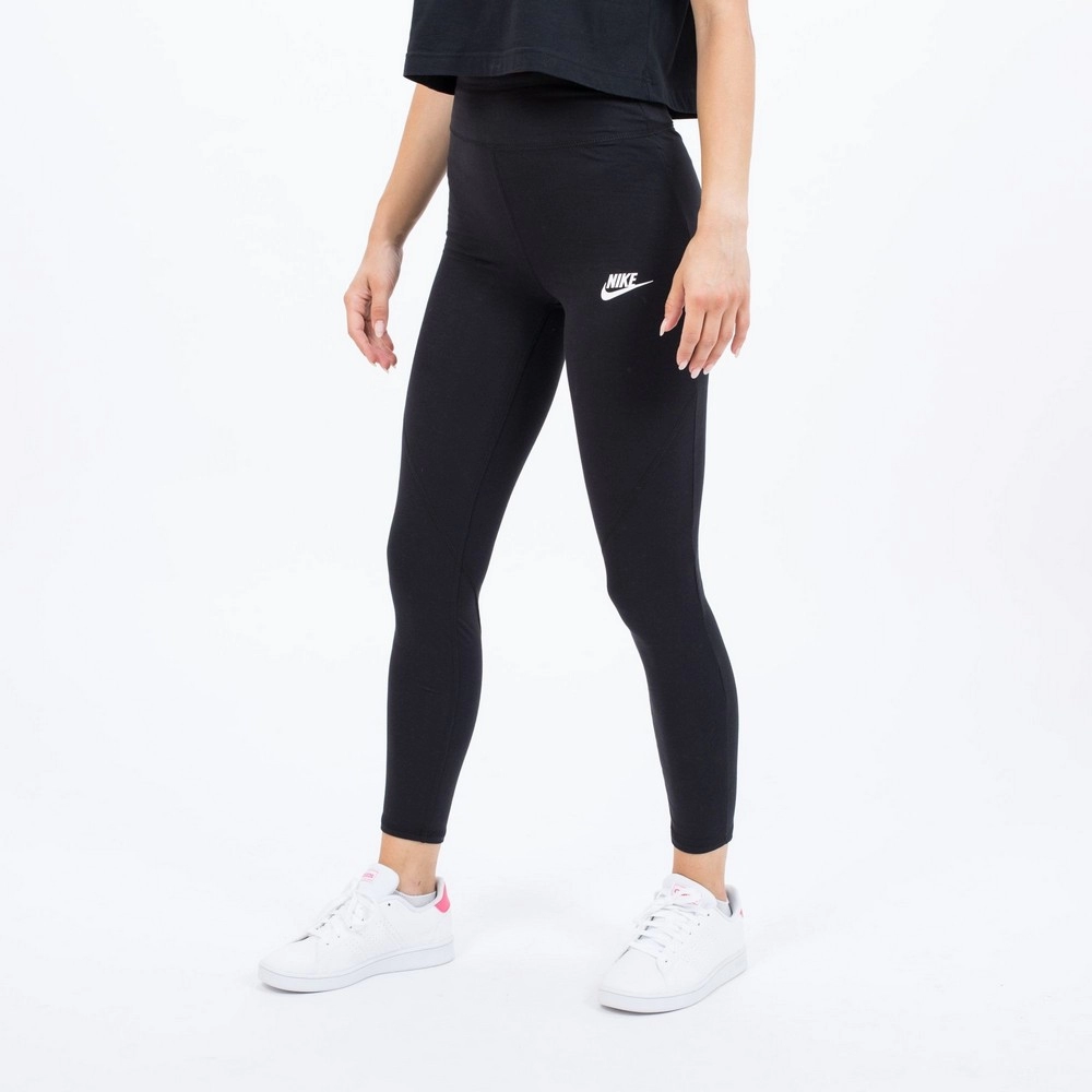 Легинсы Nike G NSW FAVORITES GX HW LEGGING