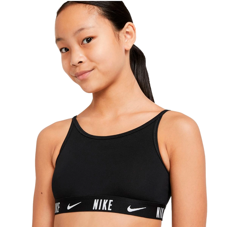 Спортивное бра Nike G NK TROPHY BRA