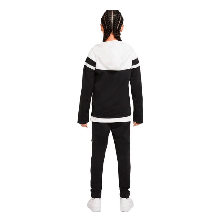 Costum sportiv Nike U NSW POLY WVN OVRLY TRACKSUIT