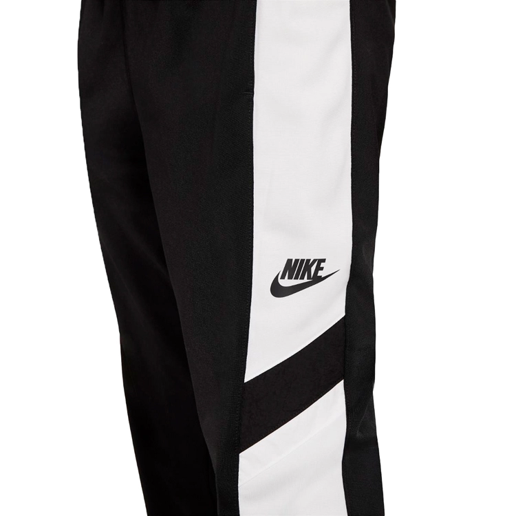 Costum sportiv Nike U NSW POLY WVN OVRLY TRACKSUIT