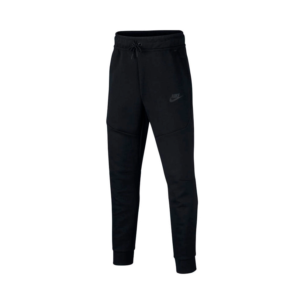 Брюки Nike B NSW TCH FLC PANT