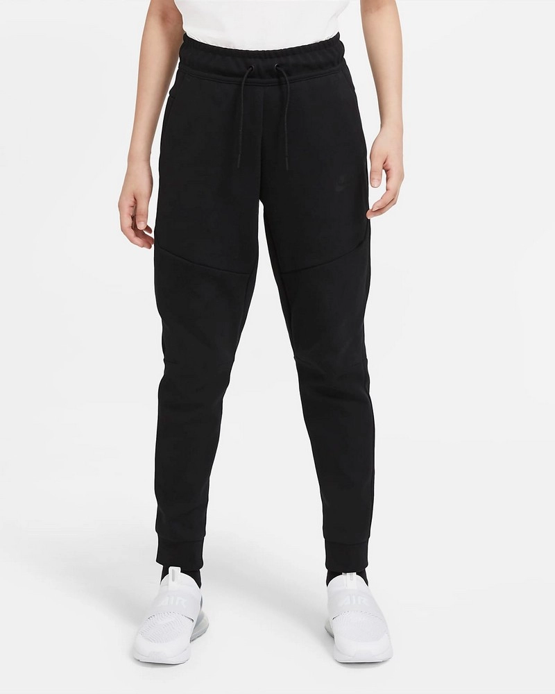 Брюки Nike B NSW TCH FLC PANT