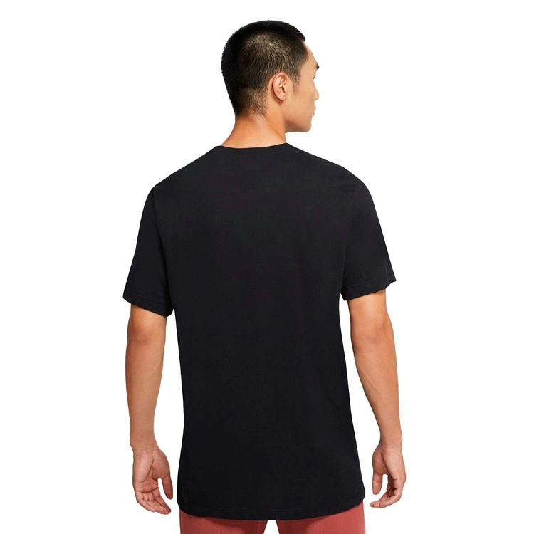 Tricou Nike U NK DRY TEE HBR