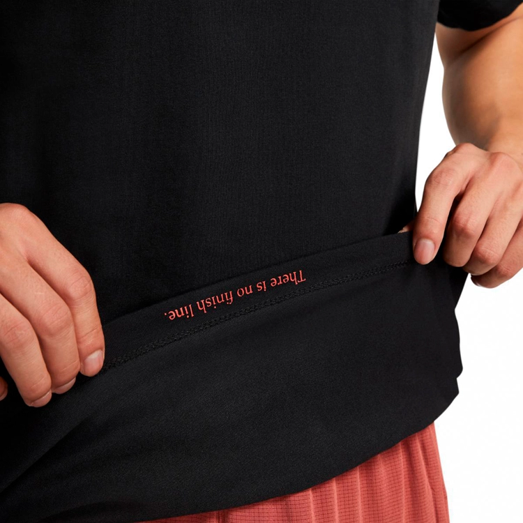 Tricou Nike U NK DRY TEE HBR