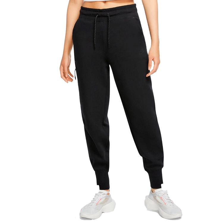Брюки Nike W NSW TCH FLC PANT