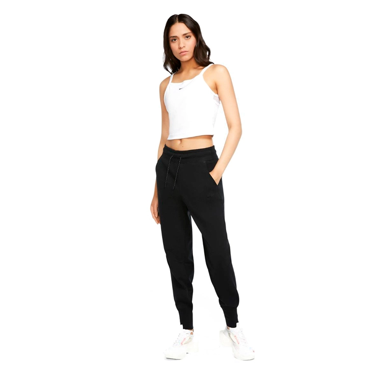 Брюки Nike W NSW TCH FLC PANT