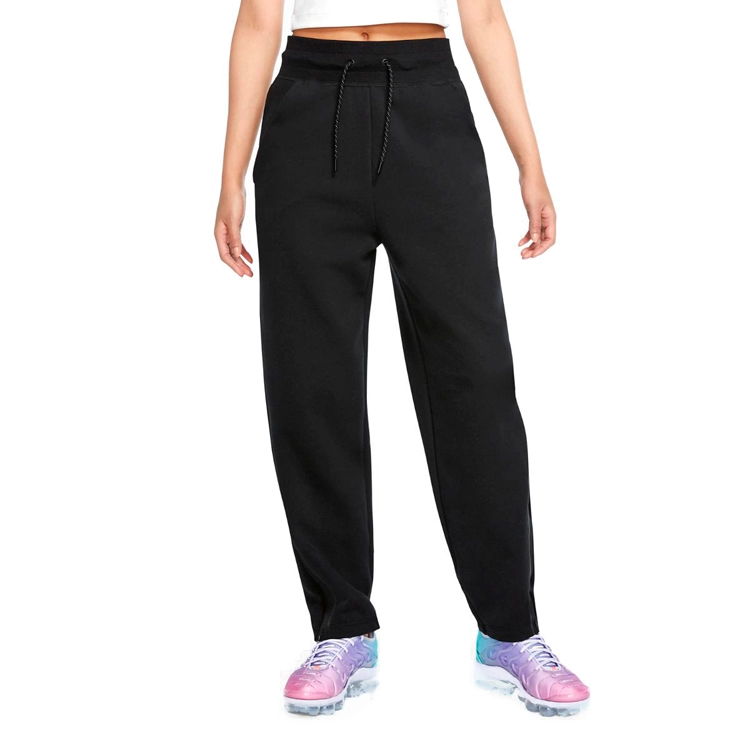 Брюки Nike W NSW TCH FLC OH PANT