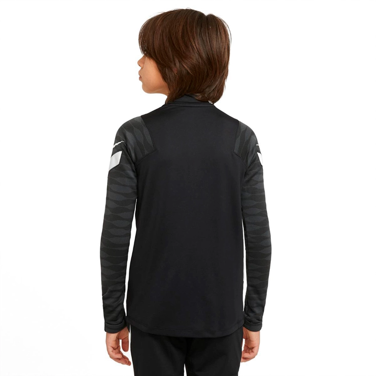 Hanorac Nike Y NK DF STRKE21 DRIL TOP 