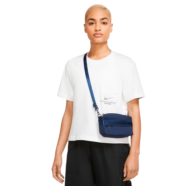 Geanta Nike W NSW FUTURA LUXE CROSSBODY