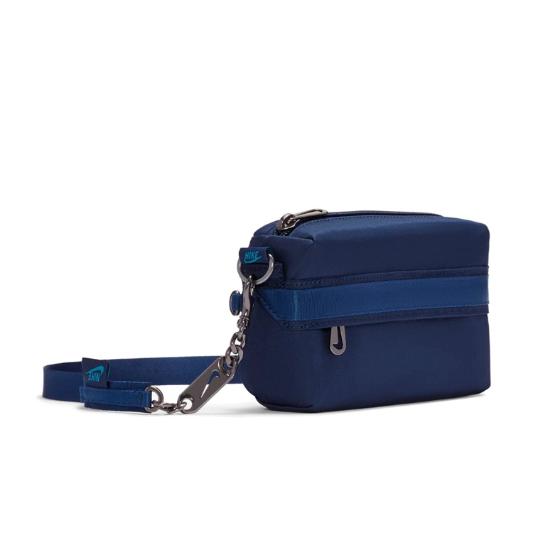 Geanta Nike W NSW FUTURA LUXE CROSSBODY