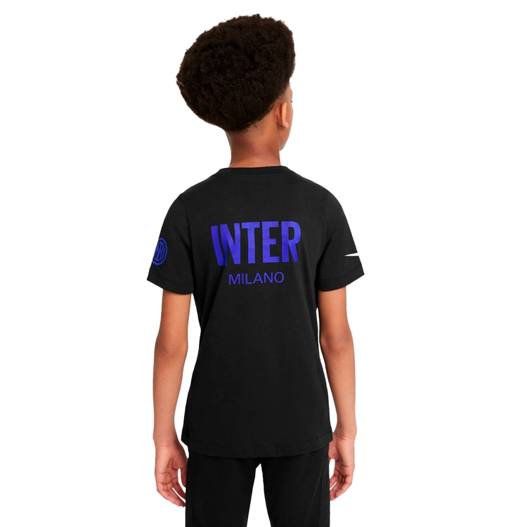 Tricou Nike Y NK PARK20 SS TEE