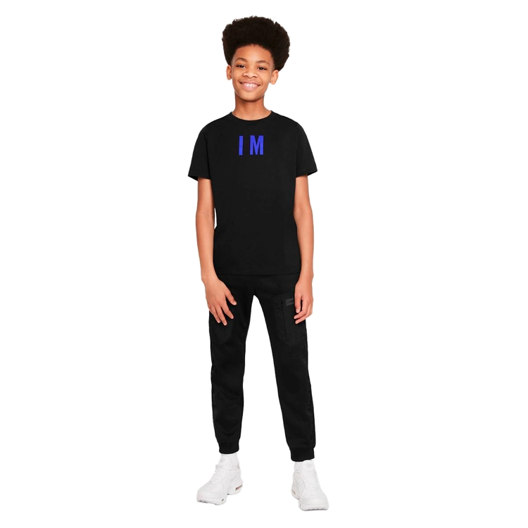 Tricou Nike Y NK PARK20 SS TEE