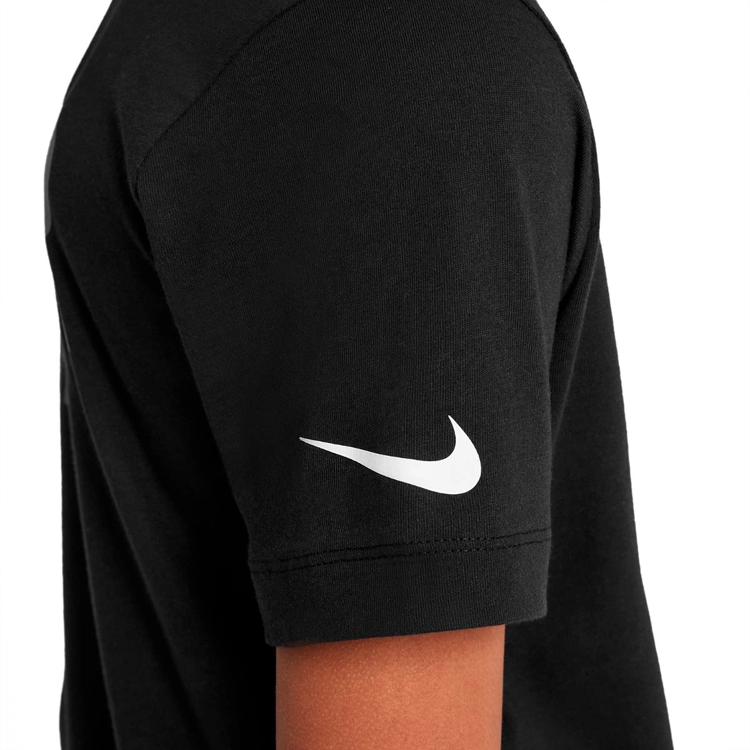 Tricou Nike Y NK PARK20 SS TEE