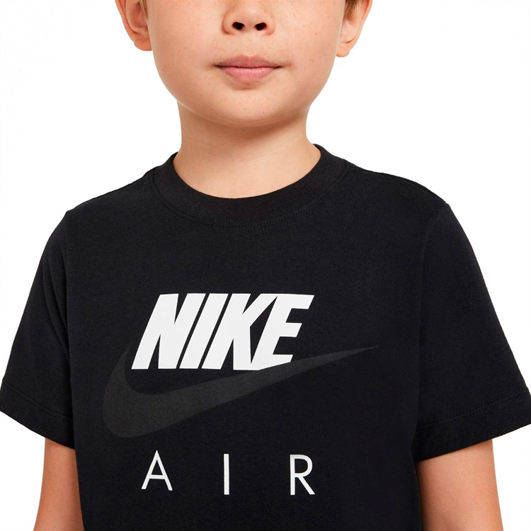 Футболка Nike B NSW TEE AIR FA20 1
