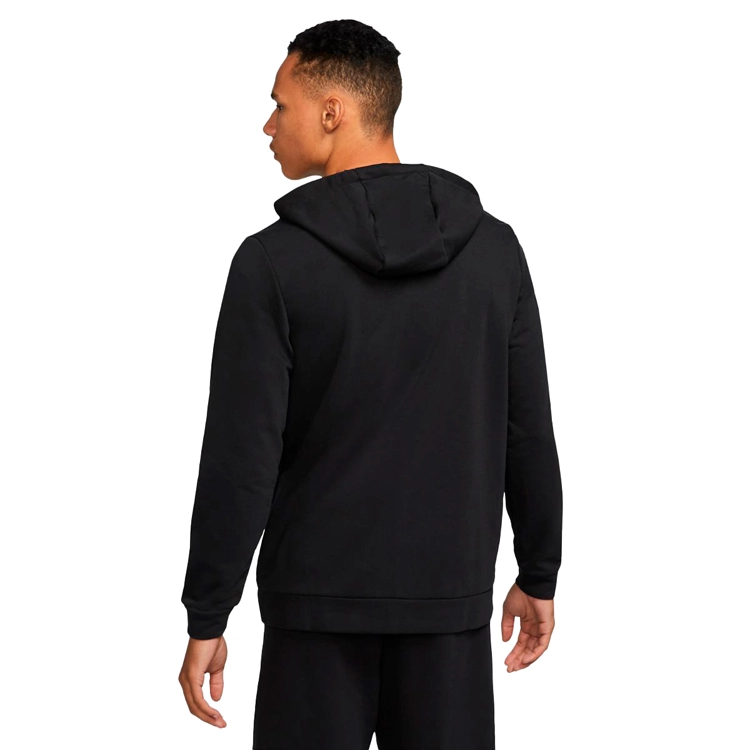 Толстовка Nike M NK DF HDIE FZ FL