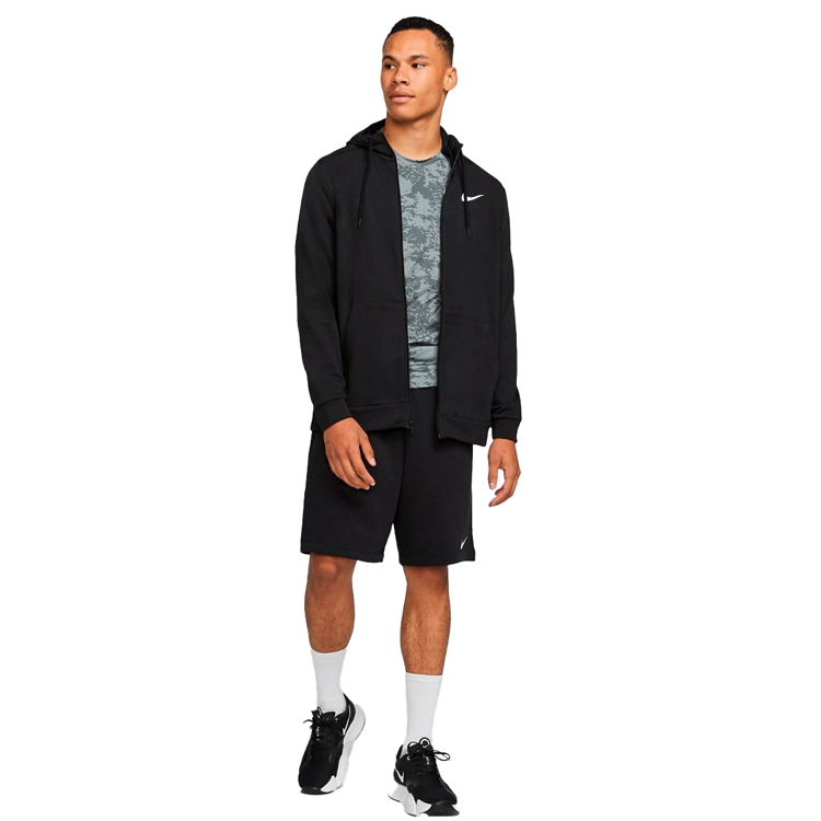 Толстовка Nike M NK DF HDIE FZ FL