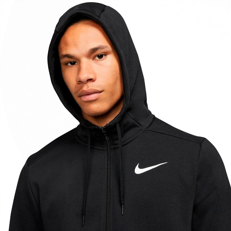 Толстовка Nike M NK DF HDIE FZ FL