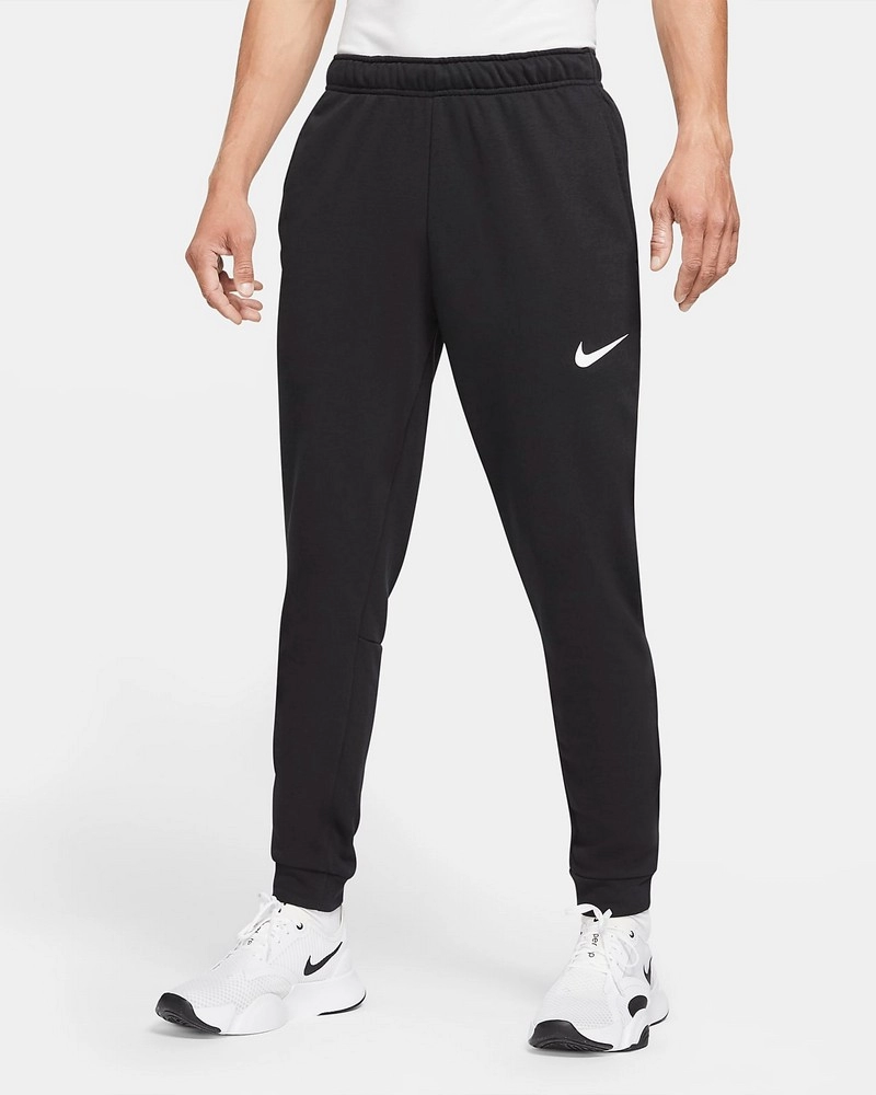 Брюки Nike M NK DF PNT TAPER FL
