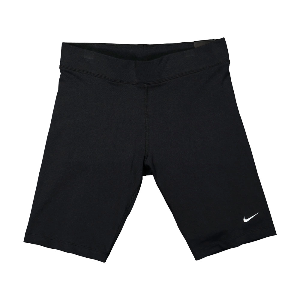 Шорты Nike W NSW ESSNTL MR BIKER SHORT