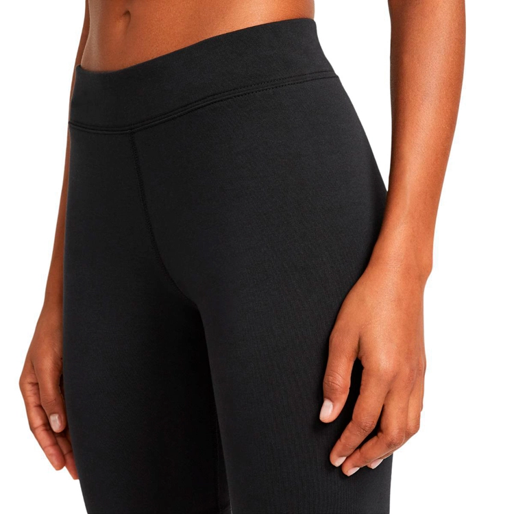 Шорты Nike W NSW ESSNTL MR BIKER SHORT