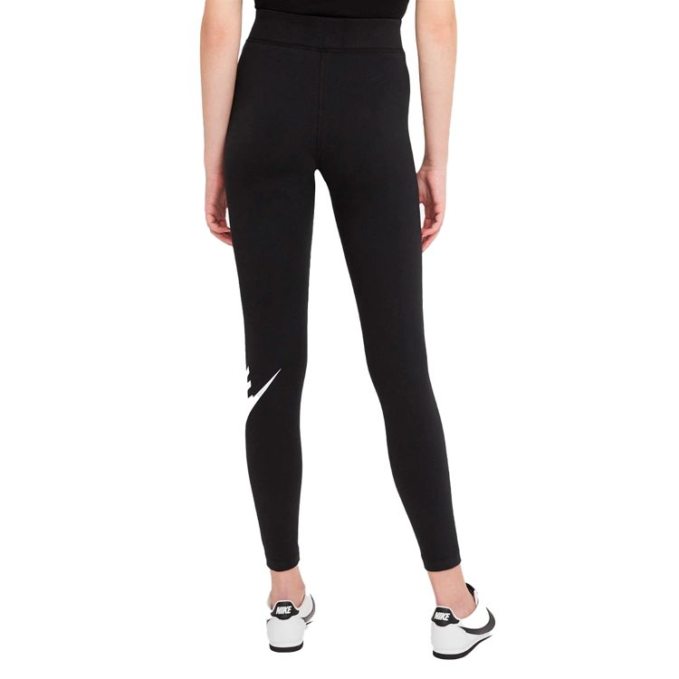 Panta-colanti Nike W NSW ESSNTL GX HR LGGNG FTRA