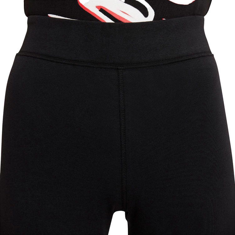 Panta-colanti Nike W NSW ESSNTL GX HR LGGNG FTRA
