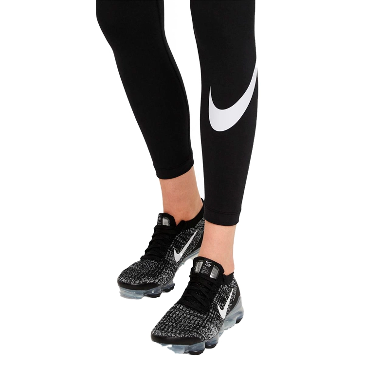 Легинсы Nike W NSW ESSNTL GX MR LGGNG SWSH