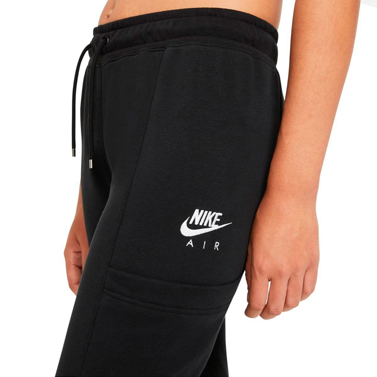 Брюки Nike W NSW AIR PANT FLC MR