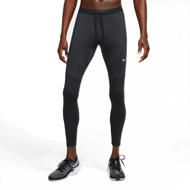 Легинсы Nike M NK DF PHENOM ELITE TIGHT