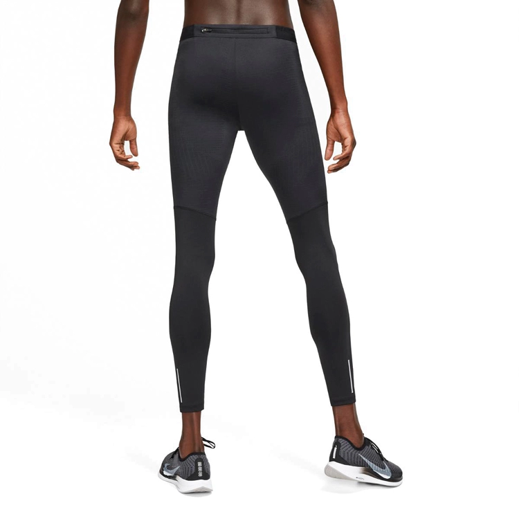 Легинсы Nike M NK DF PHENOM ELITE TIGHT