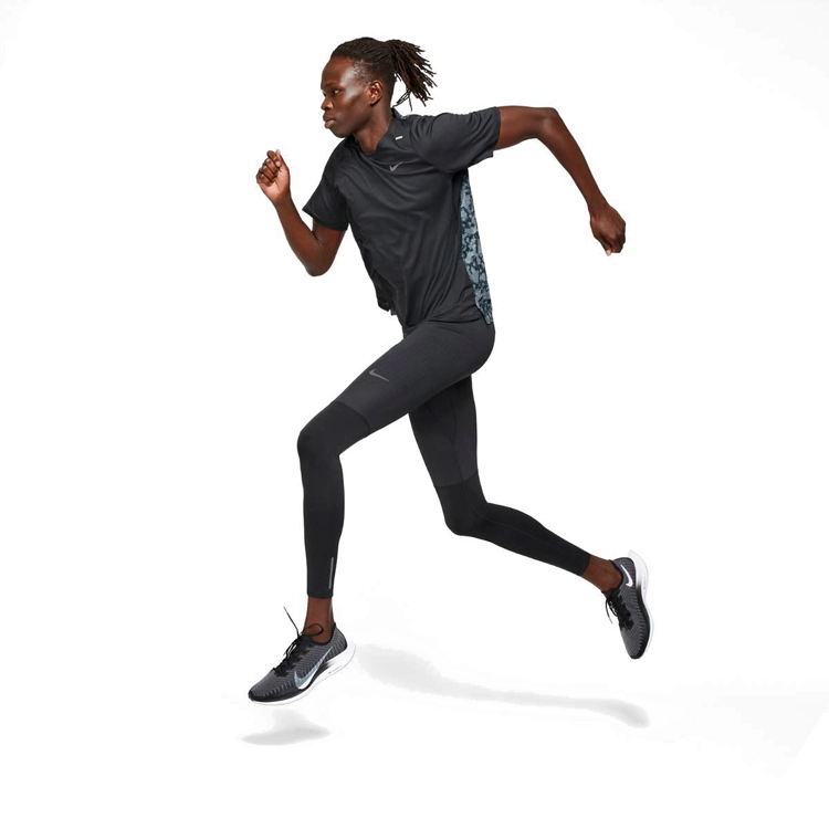 Легинсы Nike M NK DF PHENOM ELITE TIGHT