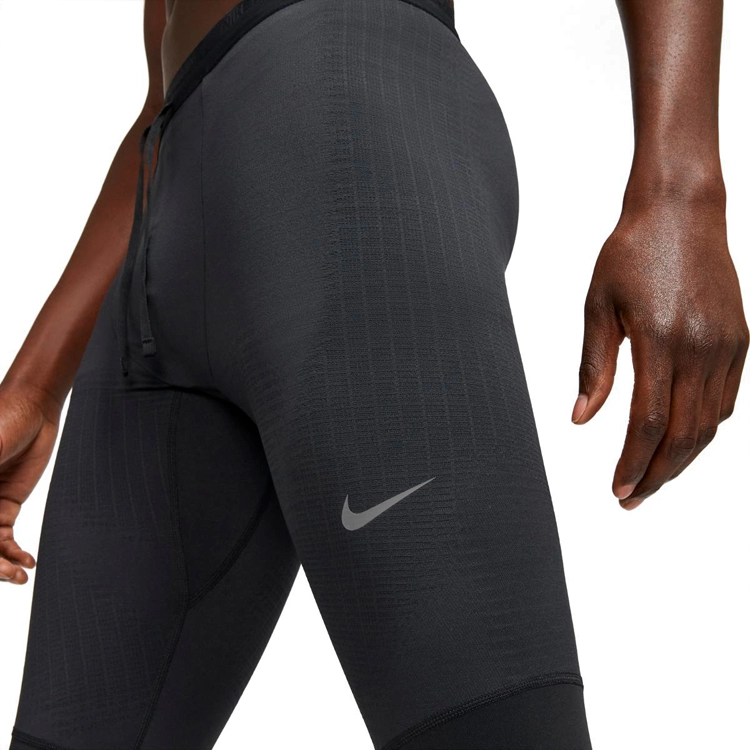 Легинсы Nike M NK DF PHENOM ELITE TIGHT