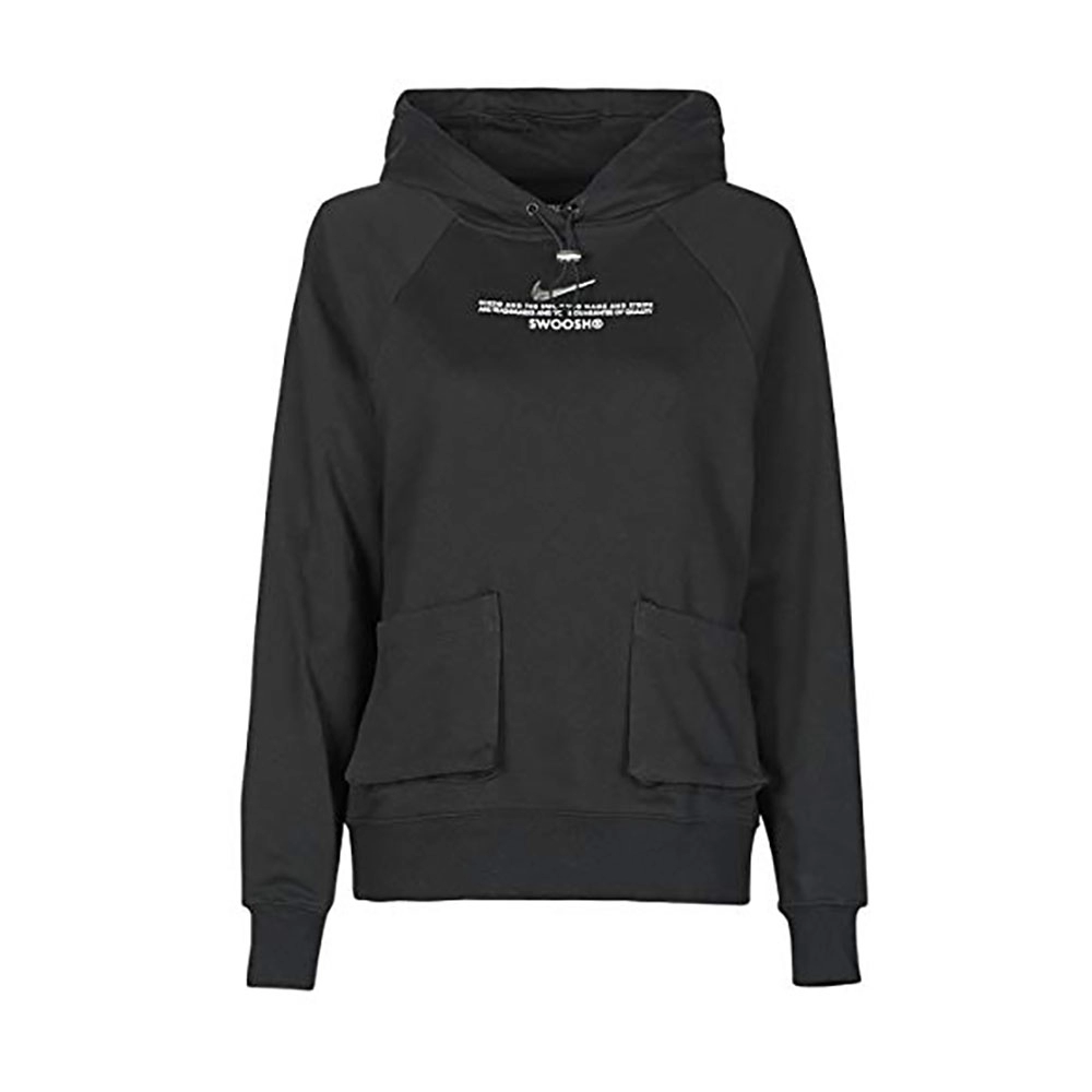 Hanorac Nike W NSW SWSH HOODIE FT