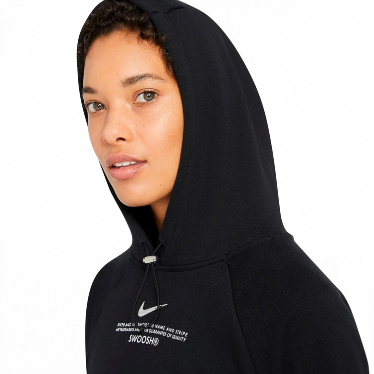 Hanorac Nike W NSW SWSH HOODIE FT